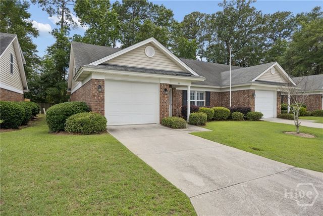 1159 Mohawk Street I1, Savannah, GA 31419
