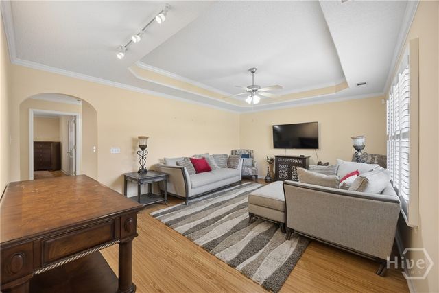 1159 Mohawk Street I1, Savannah, GA 31419