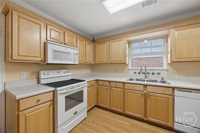 1159 Mohawk Street I1, Savannah, GA 31419