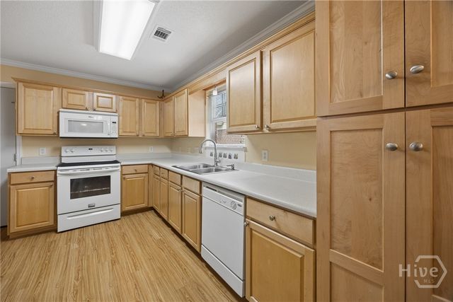 1159 Mohawk Street I1, Savannah, GA 31419