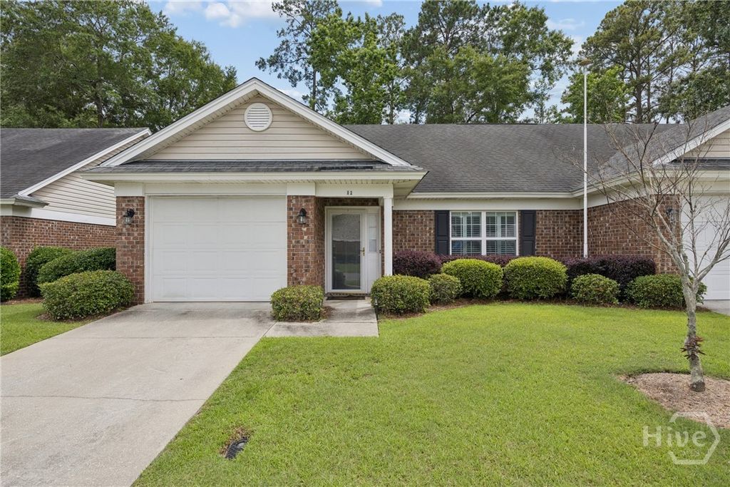 1159 Mohawk Street I1, Savannah, GA 31419