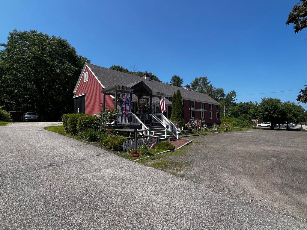 2244 Post Road, Wells, ME 04090 — photo 2