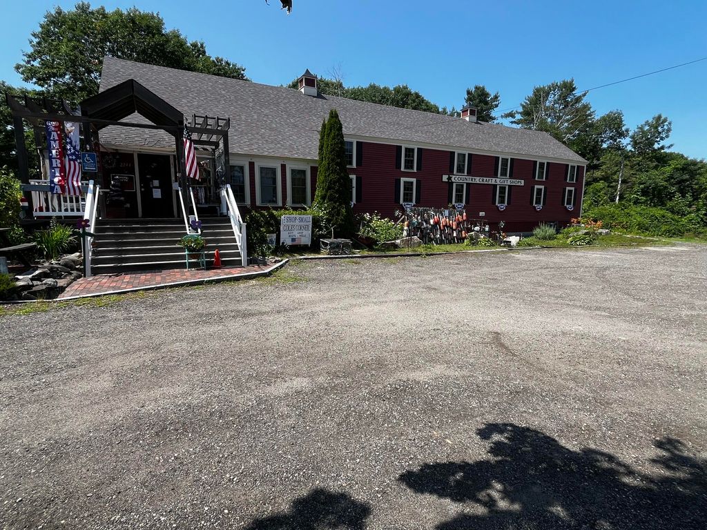 2244 Post Road, Wells, ME 04090 — photo 3