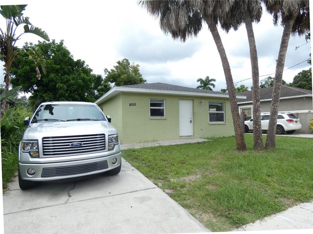 1655 24TH STREET, Sarasota, FL 34234