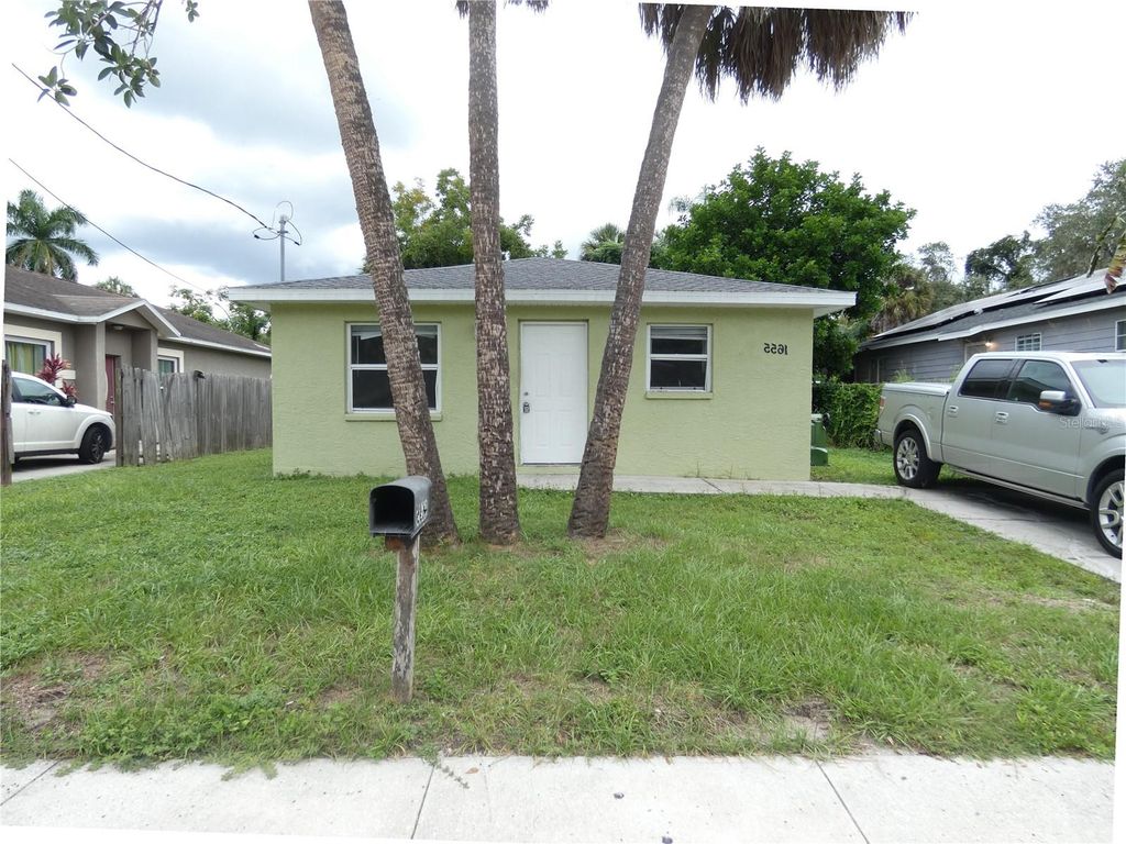 1655 24TH STREET, Sarasota, FL 34234