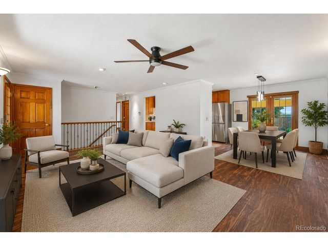 4222 E 91st Dr, Thornton, CO 80229