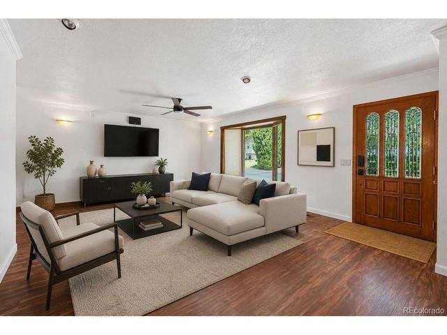 4222 E 91st Dr, Thornton, CO 80229