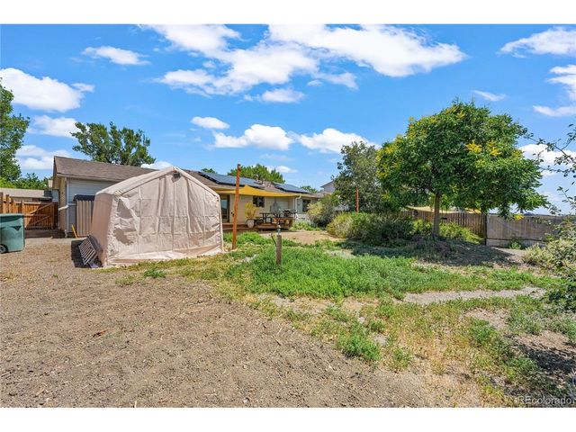 4222 E 91st Dr, Thornton, CO 80229