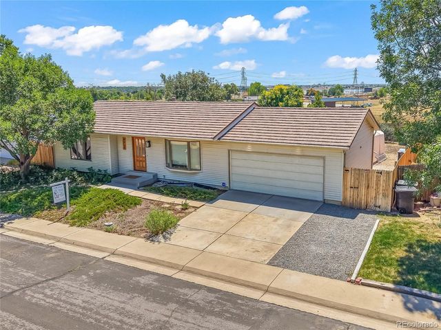 4222 E 91st Dr, Thornton, CO 80229