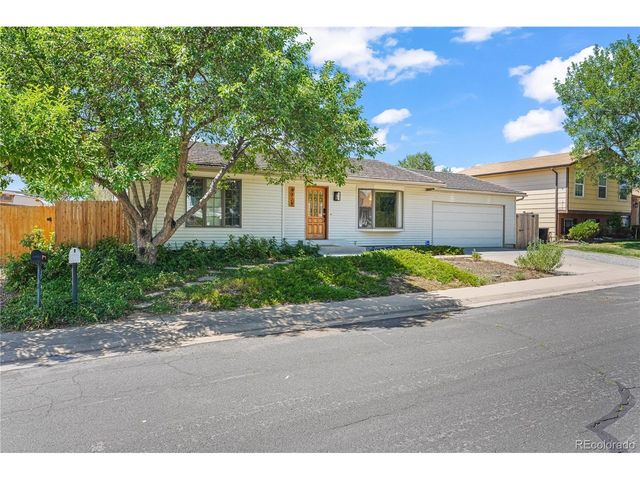 4222 E 91st Dr, Thornton, CO 80229