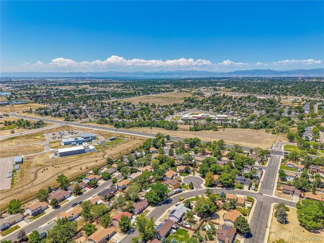 4222 E 91st Dr, Thornton, CO 80229