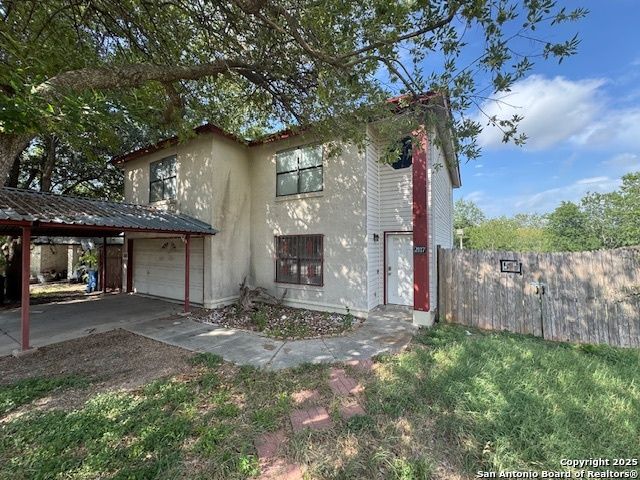 2117 Farmsville, San Antonio, TX 78245