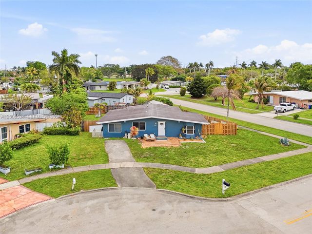 2202 NW 61st Pl 0, Margate, FL 33063