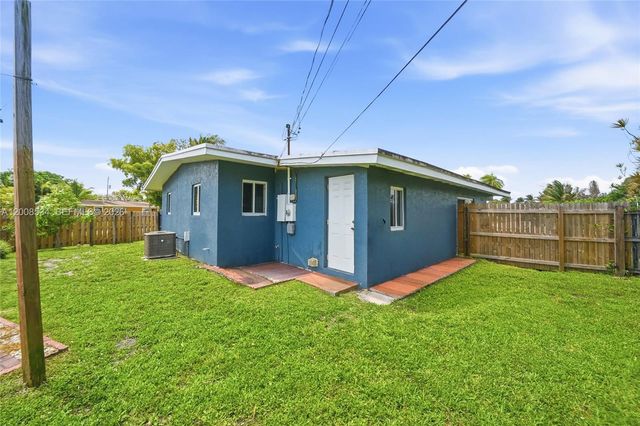 2202 NW 61st Pl 0, Margate, FL 33063