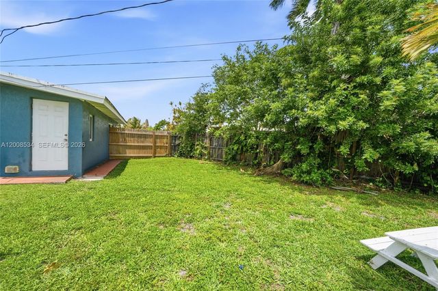 2202 NW 61st Pl 0, Margate, FL 33063
