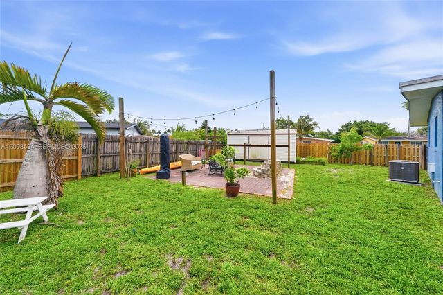 2202 NW 61st Pl 0, Margate, FL 33063