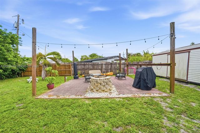 2202 NW 61st Pl 0, Margate, FL 33063