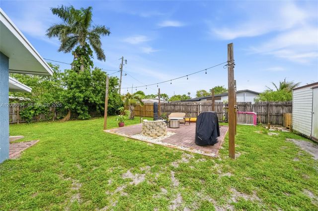 2202 NW 61st Pl 0, Margate, FL 33063