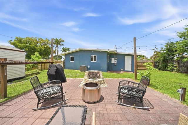 2202 NW 61st Pl 0, Margate, FL 33063