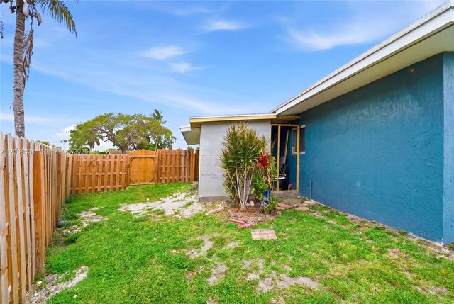 2202 NW 61st Pl 0, Margate, FL 33063