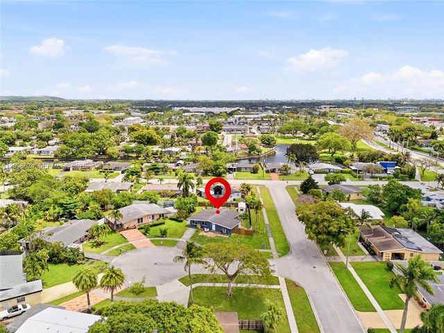 2202 NW 61st Pl 0, Margate, FL 33063