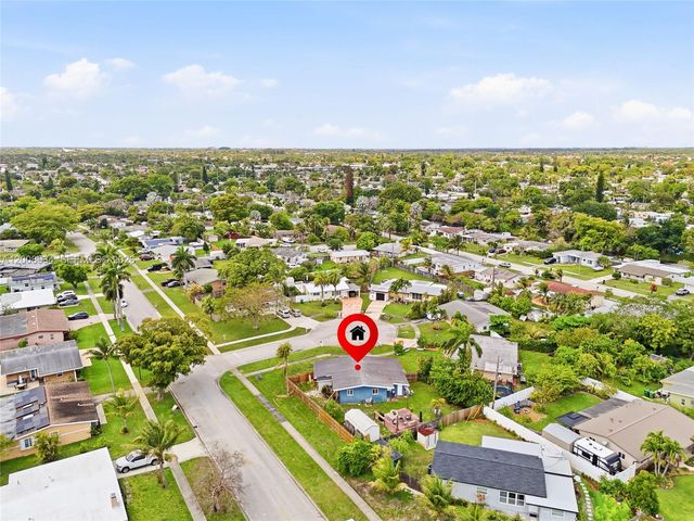 2202 NW 61st Pl 0, Margate, FL 33063