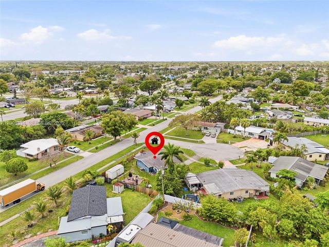 2202 NW 61st Pl 0, Margate, FL 33063