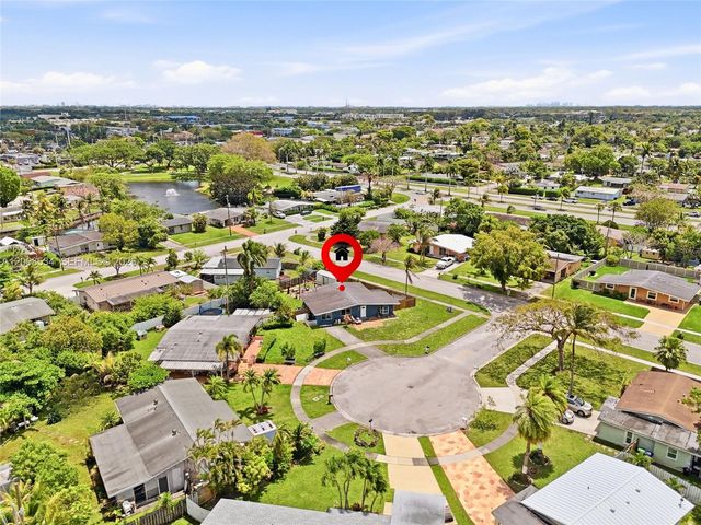 2202 NW 61st Pl 0, Margate, FL 33063