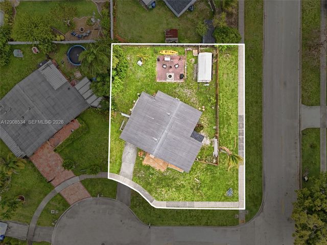 2202 NW 61st Pl 0, Margate, FL 33063