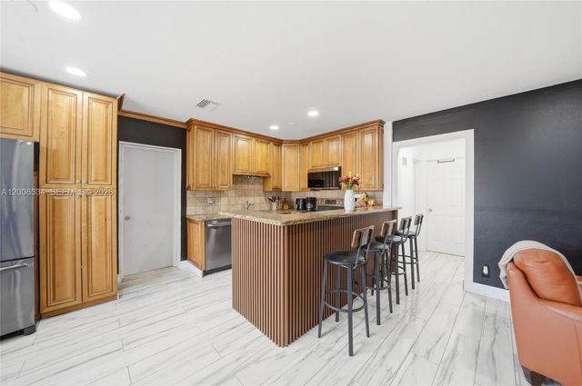 2202 NW 61st Pl 0, Margate, FL 33063