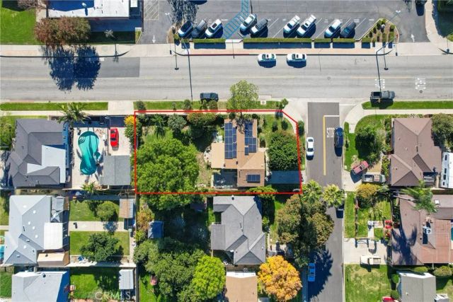 944 S Russelee Dr 1, West Covina, CA 91790