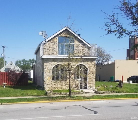 1308 Salem Street, Lafayette, IN 47904