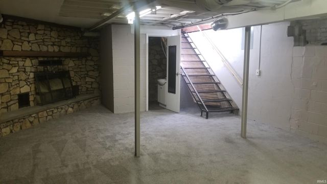 1308 Salem Street, Lafayette, IN 47904