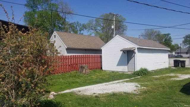 1308 Salem Street, Lafayette, IN 47904