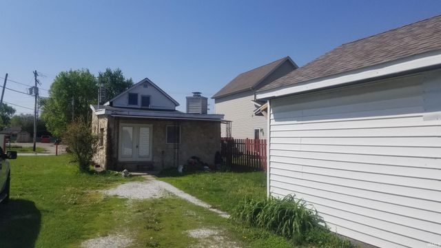 1308 Salem Street, Lafayette, IN 47904