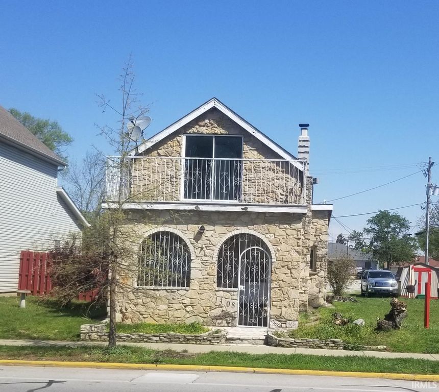 1308 Salem Street, Lafayette, IN 47904