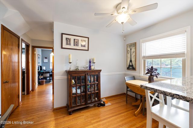 1705 Quarry Hill Rd, Louisville, KY 40213