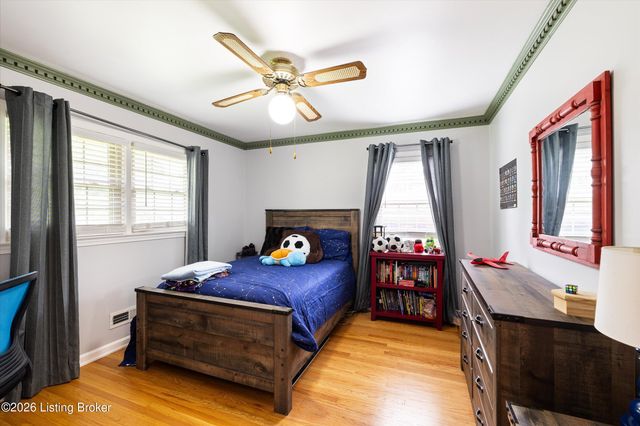 1705 Quarry Hill Rd, Louisville, KY 40213