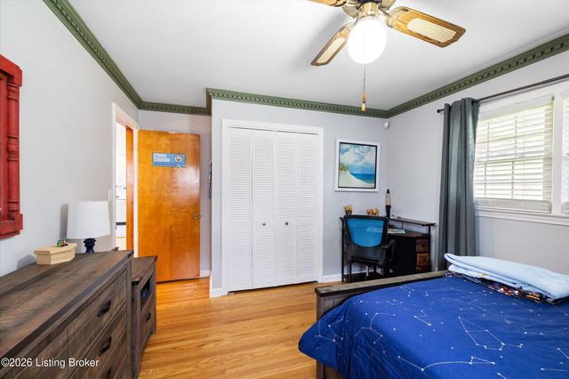 1705 Quarry Hill Rd, Louisville, KY 40213