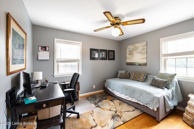 1705 Quarry Hill Rd, Louisville, KY 40213