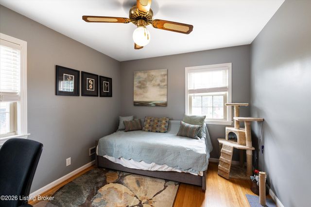 1705 Quarry Hill Rd, Louisville, KY 40213