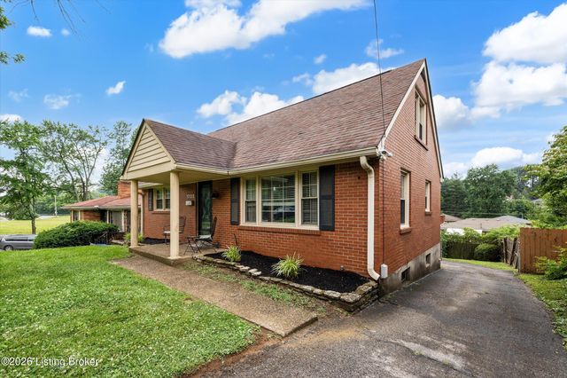 1705 Quarry Hill Rd, Louisville, KY 40213