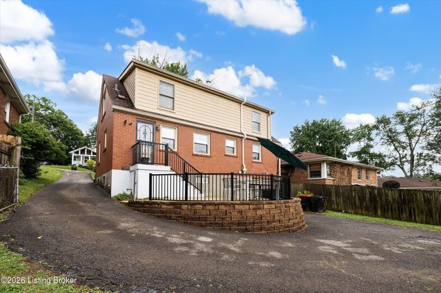 1705 Quarry Hill Rd, Louisville, KY 40213