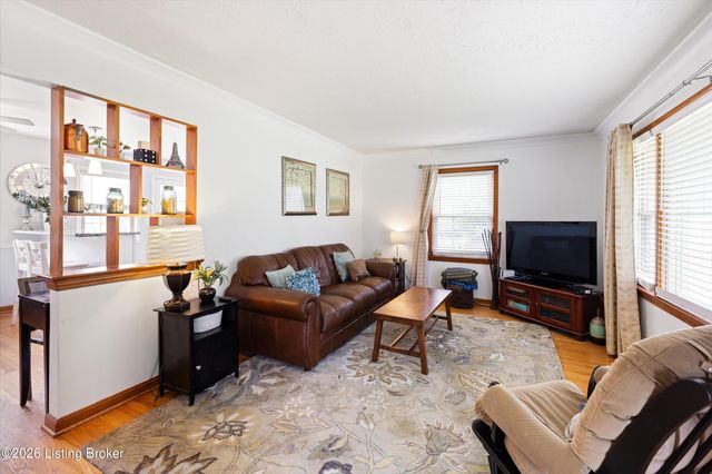 1705 Quarry Hill Rd, Louisville, KY 40213