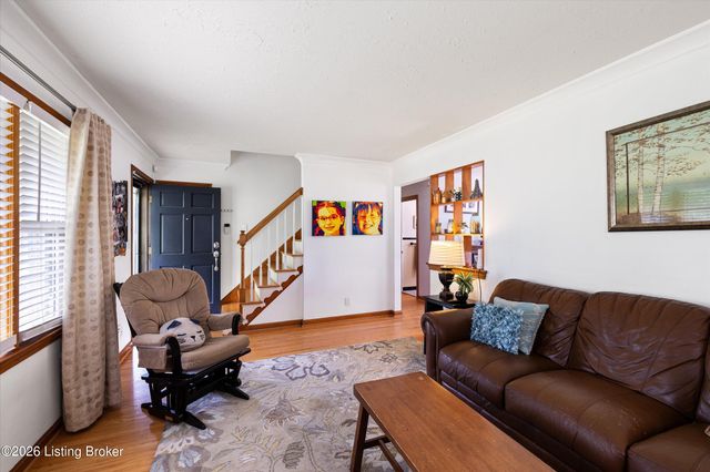 1705 Quarry Hill Rd, Louisville, KY 40213