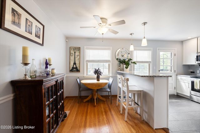 1705 Quarry Hill Rd, Louisville, KY 40213