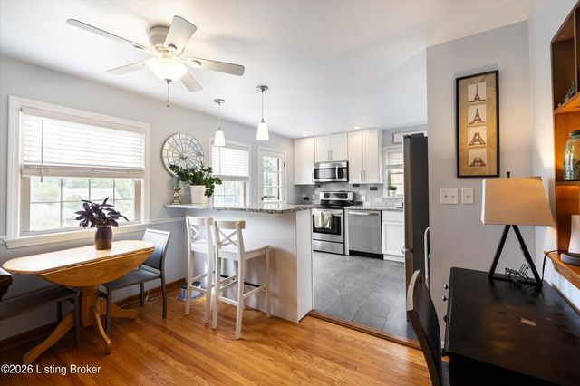 1705 Quarry Hill Rd, Louisville, KY 40213