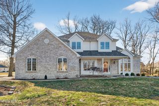 8109 Bridgehampton Drive, Waterville, OH 43566