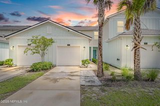 211 PASADENA Drive, St. Augustine, FL 32095