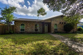 4329 Mayflower Drive, Garland, TX 75043
